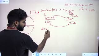 How To Convert Radsec to Rpm or Rpm to Radsec [upl. by Flore]