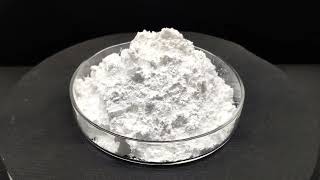 White Aluminum Oxide Powder Blast Media White Corundum For Aluminum Alloy Product Surface [upl. by Phillipp951]