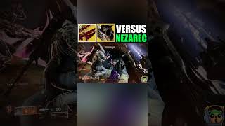 Microcosm COOKS Nezarec With Ease Destiny 2 [upl. by Thomas]