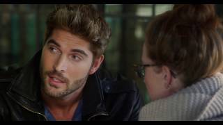 Official Trailer Passionflix presents quotThe Matchmakers Playbookquot by Rachel van Dyken [upl. by Philip]