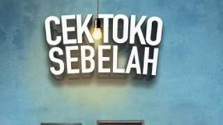 GAC x TOV  Senyuman dan Harapan Official Lyric Video [upl. by Hild510]