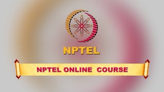 mod09lec42  Polymers and Composites  Part 1 [upl. by Natanhoj]