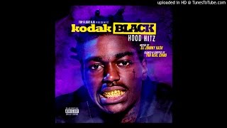 Lockjaw SlowedNChopped  Kodak Black TopFlightDJs [upl. by Llennej]