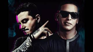 Daddy Yankee ✘ J Balvin  Gasolina Remix 2019 [upl. by Pappano]