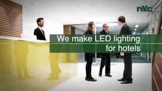 NVC Lighting Technology Corporation 2015 [upl. by Winzler]