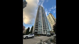 3608  13696 100 AVE SURREY  1 BED  1 BATH  STORAGE  1 PARKING [upl. by Lavelle]