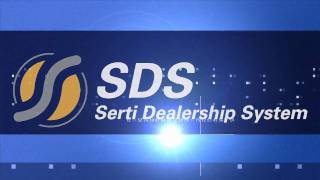 Serti SDS  Intro [upl. by Sebastian]