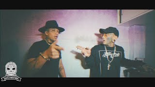 El Mara ft Go Golden Junk  WAWARÓN Video Oficial [upl. by Boar]