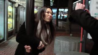 Jason Chen amp Janice Yan  Hate That I Love You Cover Video [upl. by Ramyaj]