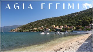 Agia Effimia Kefalonia 🇬🇷 [upl. by Snave874]