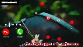 Best Viral Notification Ringtone  Best SMS Ringtone  Trending Message Tone  ringtone​ [upl. by Donaghue]