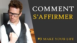 Comment saffirmer [upl. by Ainod]