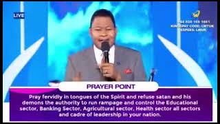 YOUR LOVEWORLD SPECIALS WITH PASTOR CHRIS SEASON 10 PHASE 1 DAY 2 [upl. by Cybil]