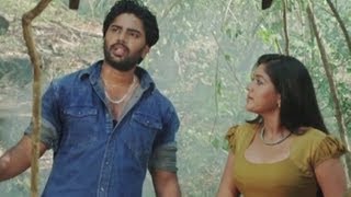 Meghna Raj takes Gautham to a mysterious house Jakkamma [upl. by Nanerb]