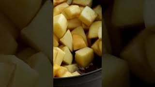 Homemade Applesauce [upl. by Hiller]