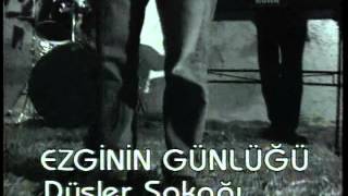 Ezginin Günlüğü  Düşler Sokağı [upl. by Aehtna]