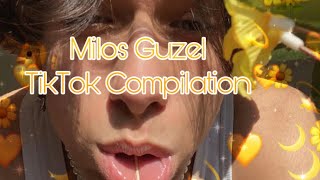 Milos Guzel TikTok Compilation [upl. by Nosreme]