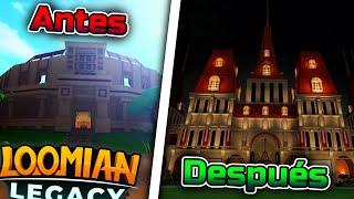 NUEVO CODIGO  NOTICIAS PVP 20 Loomian Legacy Español  Roblox [upl. by Niko]