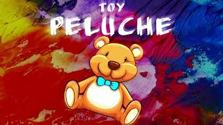 PISTA DE DEMBOW  TOY PELUCHE 🧸 ESTLO ROCHY RDLOMIIELDONATYPAPERAEL SICOKARIO [upl. by Ellon]