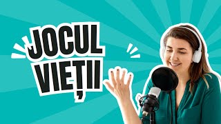 🔴🔥 JOCUL VIETII SI CUM SA L JOCI  Descoperă Secretele Vieții 🔴🔥 [upl. by Akener]