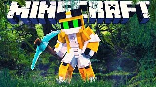 SKYWARS EN LA VIDA REAL   Minecraft Skywars [upl. by Durston]