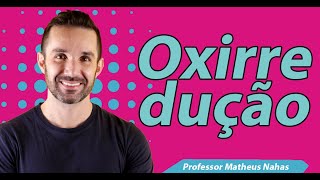 Aula 2  Reações de Oxirredução Redox [upl. by Larrabee]