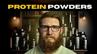 Choosing The Best Protein Powder  A Complete Guide To Protein Supplements [upl. by Ardisj586]