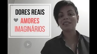 Você acha justo ter dores reais causados por amores imaginários [upl. by Colston]