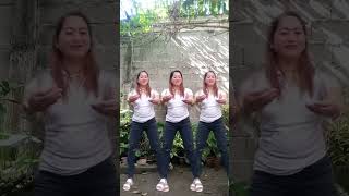 tiktOk cOmpilatiOn  SASAKYAN KITA DANCE CHALLENGE [upl. by Lisabeth187]