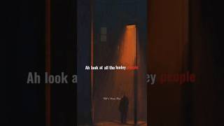 Cody Fry Eleanor Rigby music lyric song [upl. by Abbotson]