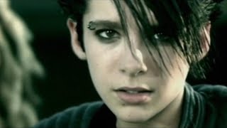 Tokio Hotel  Durch Den Monsun Clip Officiel [upl. by Retrac]