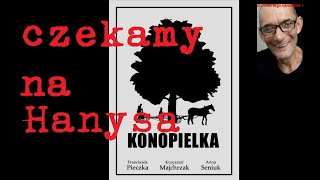 Oglądamy razem film  Konopielka 1981r [upl. by Ylloj]