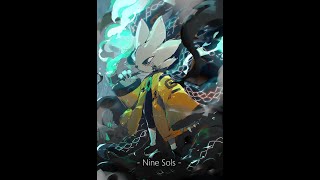 Nine Sols Final Spoiler Warning [upl. by Ednil]