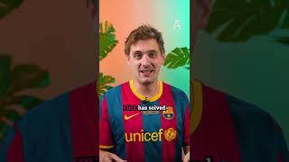 Why Hansi Flicks Barcelona Are So Good Already  laliga barcelona [upl. by Tuhn714]