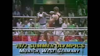 19720910  Teofilo Stevenson vs Duane Bobick [upl. by Kornher961]