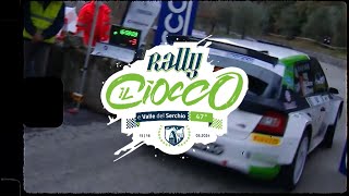 Rally del Ciocco 2024  Ps Ciocco 3  16032024 [upl. by Winterbottom]