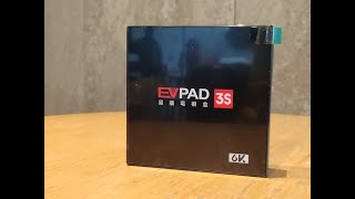 Evpad 3S Android Smart Tv Box More Value than You Could Ask For [upl. by Ecneps]