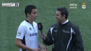 Final Autonómica Copa RFEF 2017 [upl. by Nynahs]