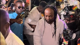 Daddy Lumba 60 birthday bash full update [upl. by Ciccia355]