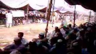 Zikr Allah ho in Multan Ijtima 2004 1 of 2 [upl. by Landahl]