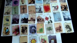 How to Do a Lenormand Grand Tableau [upl. by Wallache]