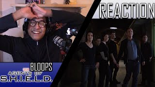 Marvels Agents of SHIELD Season 3 Gag ReelCarter VS SHIELD Dubsmash Compilation Reaction [upl. by Eatton]