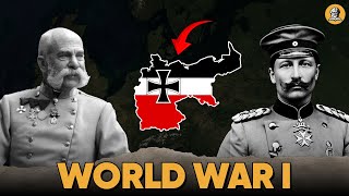 Germanys Schlieffen Plan and Britains Entry  World War I  History Documentary [upl. by Etana]