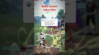 Cinderace vs scizor Pokemon go pokemongo pokemonindonesia pokemonindo battle [upl. by Naujud]