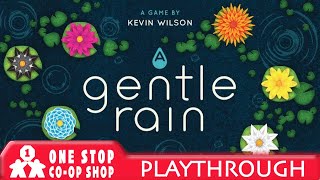 A Gentle Rain  Playthrough  with Jason [upl. by Dlabihcra]