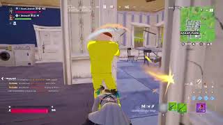 Fortnite ranked battle royale pokec a chill [upl. by Dearman]