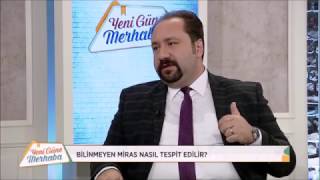 MİRAS KALAN MALLARIN TESPİTİ NASIL YAPILIR [upl. by Nomi]