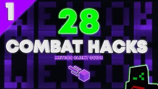 1 ATTACK HACKS  METEOR CLIENT GUIDE 1201  112023 [upl. by Stokes796]