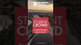 quotNorthumbria University awaitsStudyAbroad88700001747548866715 [upl. by Marika]