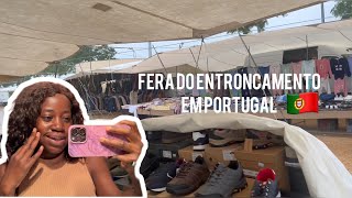 Fui A Feira Do Entroncamento 🇵🇹 [upl. by Esinal]